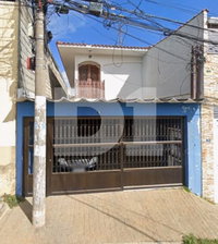 Casa em Guarulhos com 2 quartos e 2 vagas