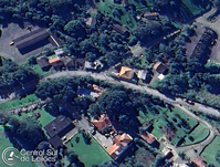 Terreno amplo de 4.069,30m² em Salete/SC