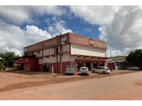 Prédio comercial com 759,53m², terreno 761,60m²