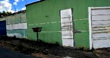 Casa em Senador Canedo/GO com 2 quartos