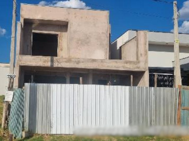 Terreno com 200m² em Paulínia/SP