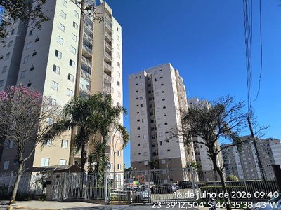 Apartamento 3 Quartos, 2 Vagas e 2 Banheiros