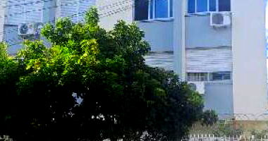 Apartamento com 1 quarto em Porto Alegre