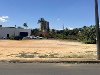 Terreno em Penápolis com 250m²