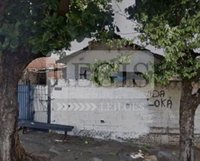Direitos sobre Imóvel Residencial com Área Total de 200m²