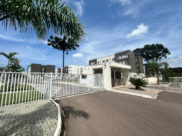 Apartamento com 2 quartos, 1 vaga, 40m²