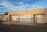 Casa com 237,54 m² em Condomínio Fechado