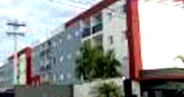 Apartamento Ocupado com 2 Vagas no Residencial Ouro Verde