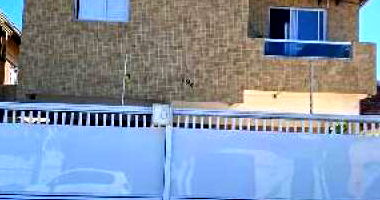 Casa em Praia Grande/SP com 2 Quartos e 57,57m² de Área Privativa