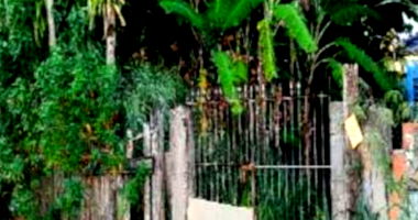 Casa com terreno de 300m² em Pindamonhangaba