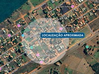Terreno 117 m² em Village Lagoinha, Presidente Epitácio/SP