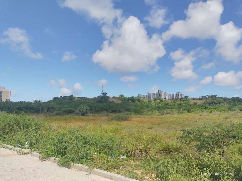 Empreendimento Nova Vista em São Cristóvão - 34.138,37 m²