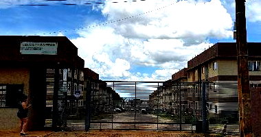 Apartamento 2 Quartos, 1 Vaga e 53,32 m² Privativos