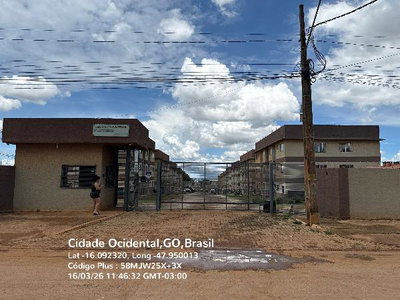 Apartamento 2 Quartos, 1 Vaga e 53,32 m² Privativos