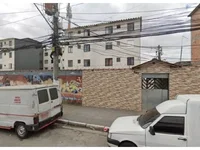 Apartamento 42m² com 1 quarto, 1 banheiro