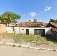 Casa Desocupada com 211m² em Nova Marabá - Oportunidade!
