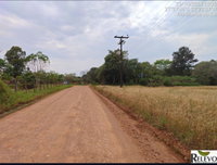 Terreno Rural de 50.000 m² em Seberi/RS