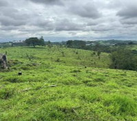 Imóvel Rural com 16 hectares em Formiga/MG