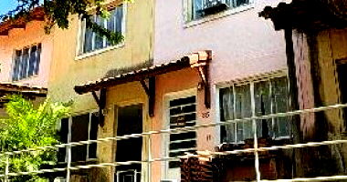 Casa com 2 Quartos em Nova Iguaçu - Oportunidade Única!