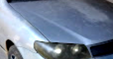 FIAT/PALIO 1.8 R FLEX 2005/2006 - Prata