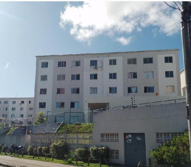 Apartamento 2 quartos, 60.85m²