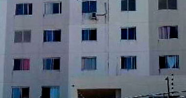 Apartamento 2 quartos, 60.85m²