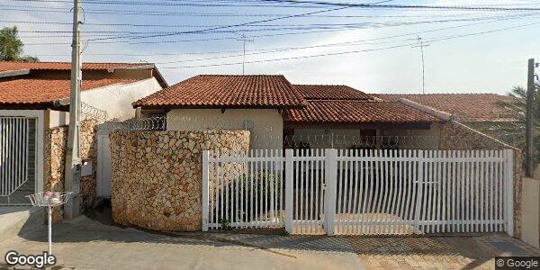 Casa com 179m² e Terreno de 336m² em Lins/SP