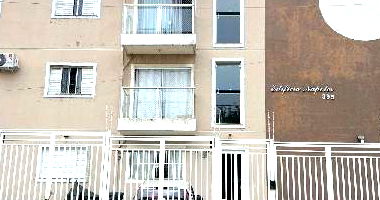 Apartamento com 2 Quartos e 1 Vaga em Americana