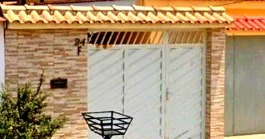 Casa 152 m² ocupada em Nova Iguaçu