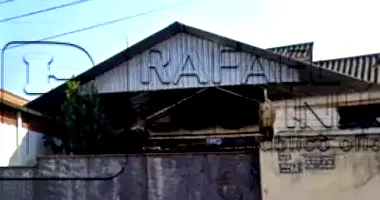 Terreno com Construções em Rio de Janeiro - Pague em até 60 vezes