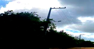 Terreno em Conde PB com 3.000m²