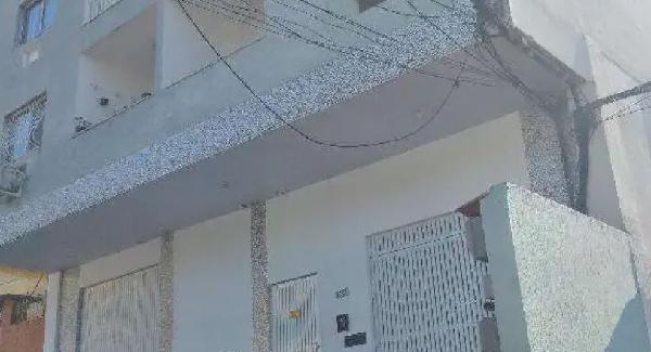 Apartamento com 2 quartos e 2 banheiros em São Gonçalo