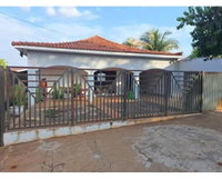Casa Padrão Ocupada em Nova Europa com 360 m² de Terreno