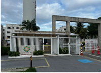 Apartamento 103, Bloco 21 em Aracaju - SE