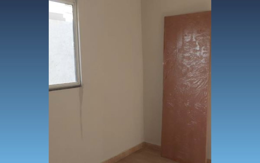 Casa em condomínio 70m² com 216m² privativos - Águas Lindas/GO