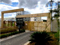 Apartamento com 2 quartos em Suzano/SP