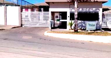 Apartamento com 2 quartos em Valparaíso de Goiás