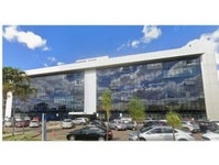 Sala comercial 33m² na Asa Sul, Brasília/DF - Ocupada