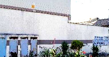 Apartamento com 2 quartos em Cidade Ocidental/GO