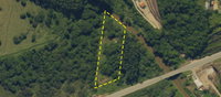 Terreno Amplo 6.133m² em Canelinha/SC