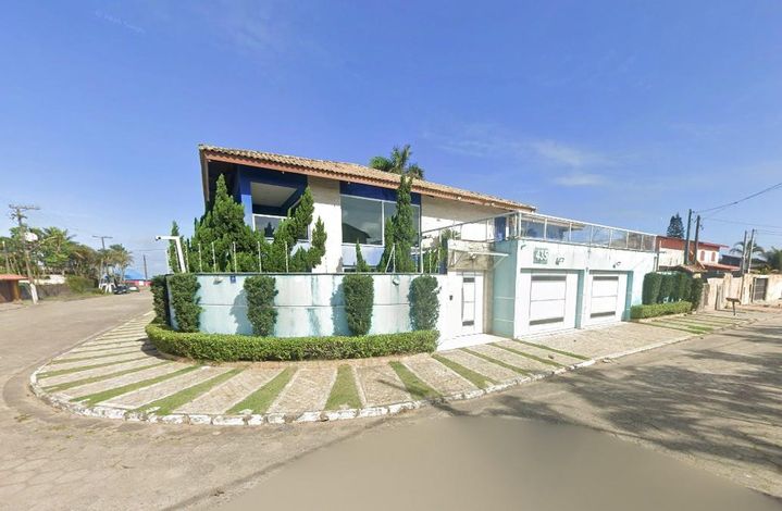 Casa 963m² Tupy Itanhaém - Oportunidade Única