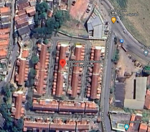 Casa com 2 quartos, 184m² em condomínio