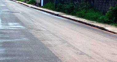 Terreno 384m², Desocupado, Parque Vitória