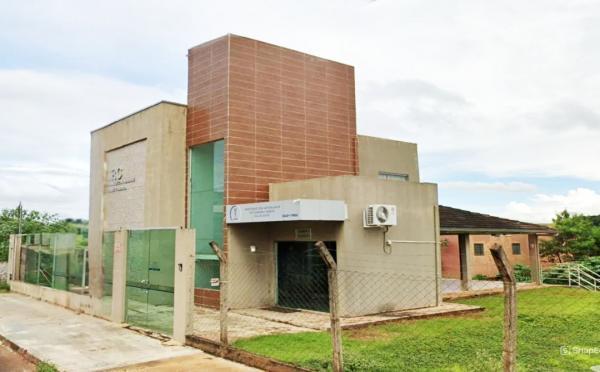Imóvel em Itumbiara/GO, 279 m² construídos, 507 m² terreno