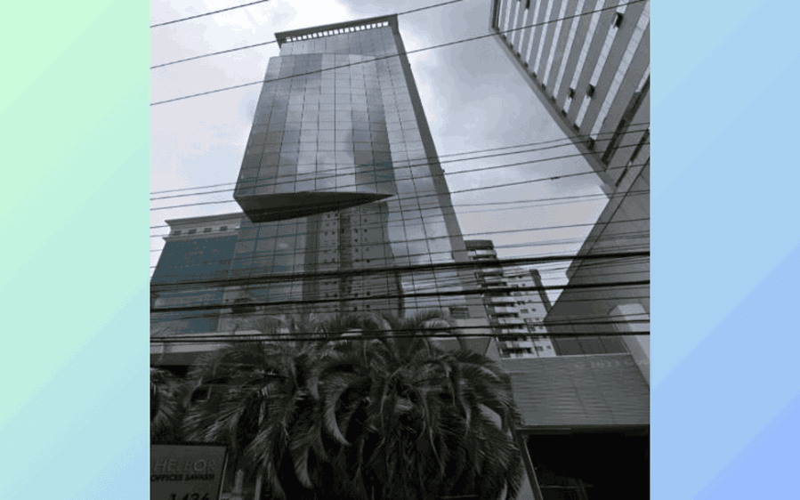 Sala Comercial com 24m² em Belo Horizonte/MG - Oportunidade
