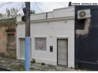 Casa com 112m² em Rio Grande/RS, Oportunidade de Investimento