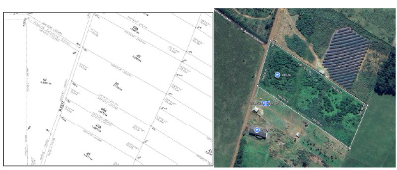 Chácara 48 em Vilhena/RO com 3,11ha