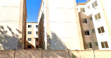 Apartamento com 1 vaga e 55m² de área privativa