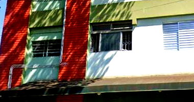 Apartamento 2 quartos com 29,67m² área útil e box 2