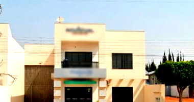 Galpão Comercial com Escritórios 457 m² em Chapadão do Sul